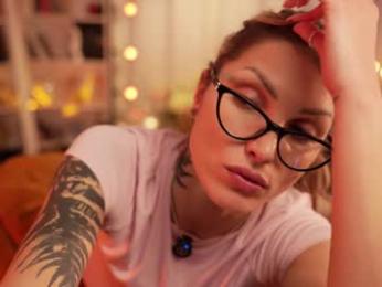 informal_ — Chaturbate recorded stream screenshot (23 Mar 2026)