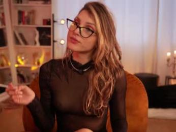 informal_ — Chaturbate recorded stream screenshot (23 Mar 2026)