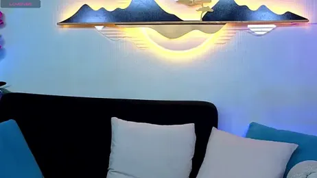 Almiboys — Stripchat recorded stream image, 23.03.2026 00:40