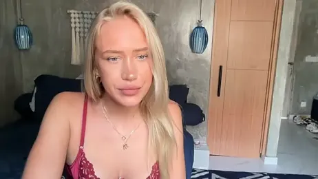 livsslife — Stripchat recorded stream screenshot (23 Mar 2026)