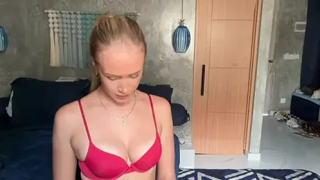 livsslife — Stripchat recorded stream screenshot (23 Mar 2026)