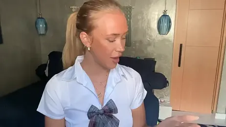 livsslife — Stripchat recorded stream screenshot (23 Mar 2026)