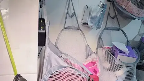 donghuangtaiyi--- — Stripchat recorded stream image, 23.03.2026 04:10