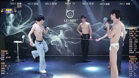 MS-180- — Stripchat recorded stream screenshot (23 Mar 2026)