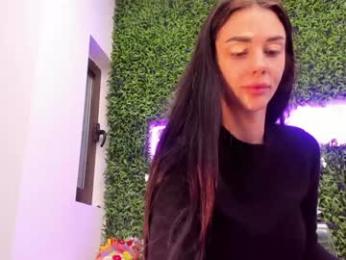 hotfallingdevil — Chaturbate recorded stream screenshot (23 Mar 2026)