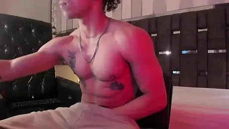 AkazaBoy_ — Stripchat recorded stream image, 23.03.2026 05:00