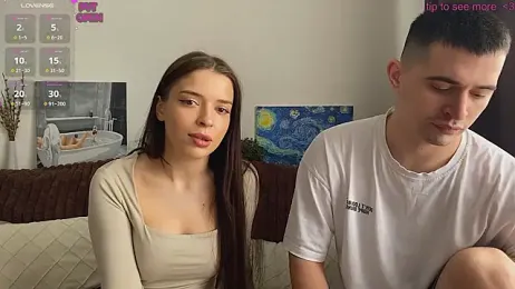 hako_emm — Stripchat recorded stream screenshot (23 Mar 2026)