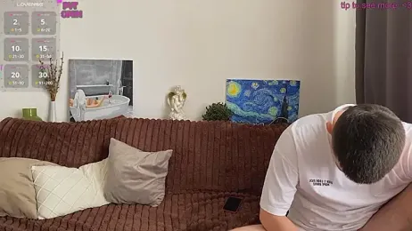 hako_emm — Stripchat recorded stream screenshot (23 Mar 2026)