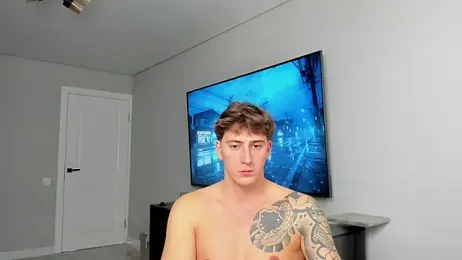 DaniHort — Stripchat recorded stream image, 23.03.2026 09:10