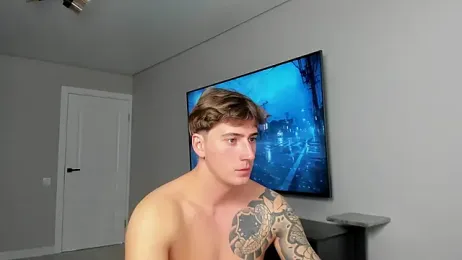DaniHort — Stripchat recorded stream image, 23.03.2026 09:10