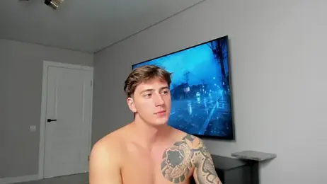 DaniHort — Stripchat recorded stream image, 23.03.2026 09:10