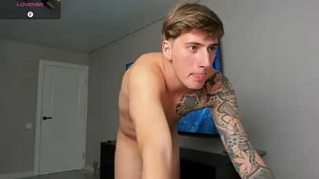 DaniHort — Stripchat recorded stream image, 23.03.2026 09:10