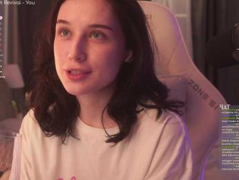 HorneyJozy — Bongacams recorded stream image, 07.03.2025 19:20