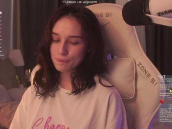 HorneyJozy — Bongacams recorded stream image, 07.03.2025 19:20