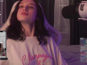 HorneyJozy — Bongacams recorded stream image, 07.03.2025 19:20