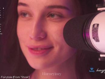HorneyJozy — Bongacams recorded stream image, 07.03.2025 19:20
