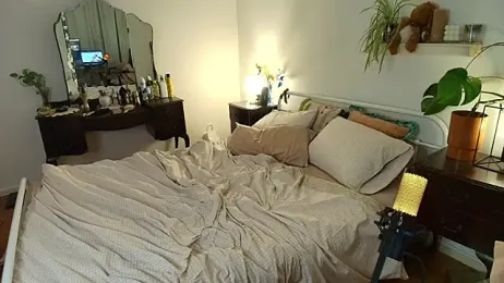 Lenas_Room — Stripchat recorded stream screenshot (23 Mar 2026)