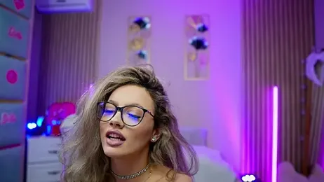 SabrinaJade — Stripchat recorded stream image, 23.03.2026 08:10