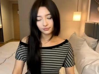palmiratownzen — Chaturbate recorded stream screenshot (23 Mar 2026)