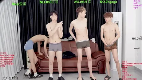 Beautifulboys-777 — Stripchat recorded stream screenshot (23 Mar 2026)