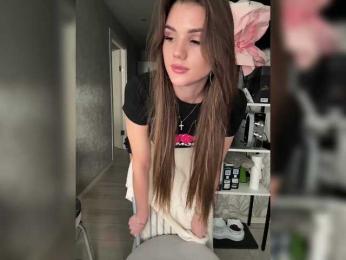SweetyMia — Bongacams recorded stream image, 23.03.2026 11:40