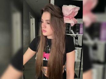 SweetyMia — Bongacams recorded stream image, 23.03.2026 11:40