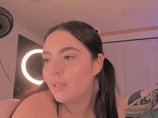 julietavargas — Camsoda recorded stream image, 23.03.2026 14:00