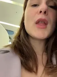 Dina_Tease — Stripchat recorded stream image, 23.03.2026 11:10