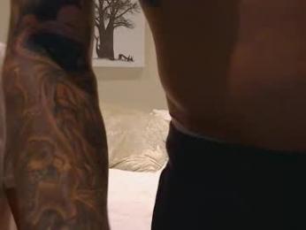 mattiestreams69 — Chaturbate recorded stream image, 23.03.2026 12:40