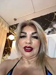 scarlett_sexx69 — Stripchat recorded stream image, 23.03.2026 11:40
