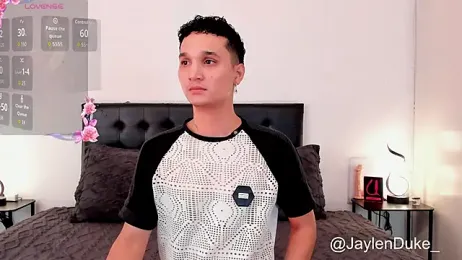 jaylen_and_duke — Stripchat recorded stream image, 23.03.2026 11:10