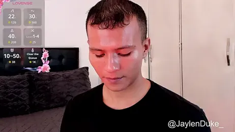 jaylen_and_duke — Stripchat recorded stream image, 23.03.2026 11:10