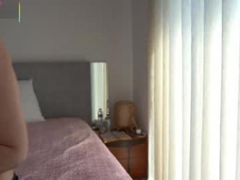 angel_danm_milf — Chaturbate recorded stream screenshot (23 Mar 2026)