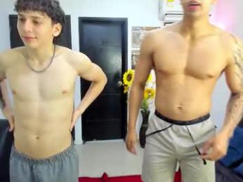 masters_sexx — Chaturbate recorded stream image, 23.03.2026 11:20