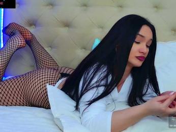 DaliyaArabian — Bongacams recorded stream screenshot (23 Mar 2026)