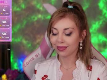 Cool-Baby — Bongacams recorded stream screenshot (06 Mar 2025)