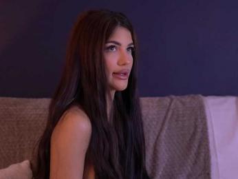 RaisaKali — Bongacams recorded stream image, 23.03.2026 17:30