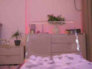 diacarter — Camsoda recorded stream image, 23.03.2026 17:00