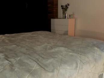 rachel_rey — Chaturbate recorded stream screenshot (23 Mar 2026)