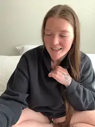 PussiesnCream_ — Stripchat recorded stream screenshot (23 Mar 2026)