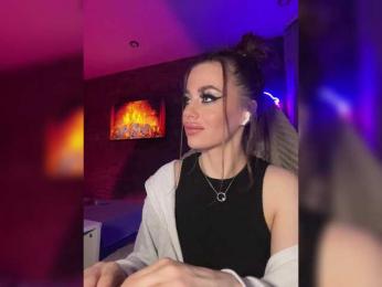 HotGirlEva — Bongacams recorded stream image, 23.03.2026 20:10