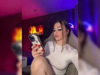 HotGirlEva — Bongacams recorded stream image, 23.03.2026 20:10