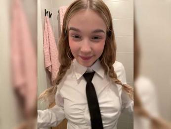 MimiMila — Bongacams recorded stream image, 23.03.2026 14:20