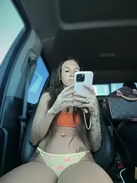 Kate-Paul — Stripchat recorded stream image, 23.03.2026 19:50