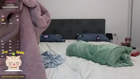 kimmie_meow — Stripchat recorded stream image, 23.03.2026 18:10
