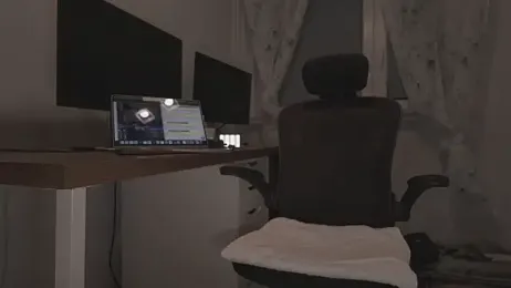 SexyGames — Stripchat recorded stream screenshot (23 Mar 2026)