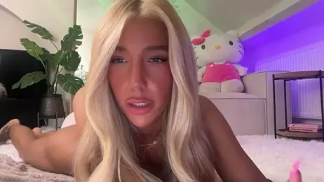 KENNIEXROSE — Stripchat recorded stream screenshot (23 Mar 2026)