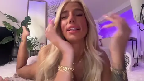 KENNIEXROSE — Stripchat recorded stream screenshot (23 Mar 2026)