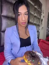Ashly_Miller — Stripchat recorded stream image, 23.03.2026 20:20