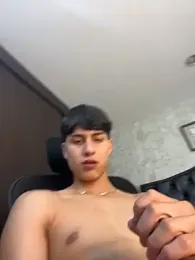 Lander_Cruz — Stripchat recorded stream screenshot (23 Mar 2026)